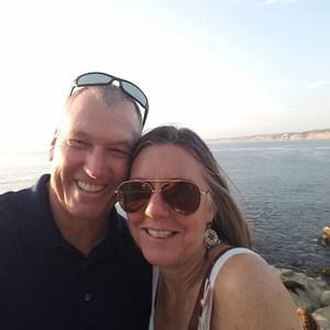 Meet your Posher, Lee ann